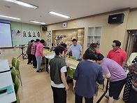 해평향산분교 단디..