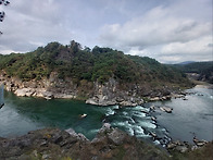 10월 28일 해설단, 독서단..