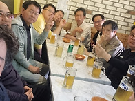 마태오 축구회 모임 사진입..
