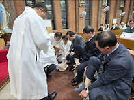 성목요일(2026.04.02)