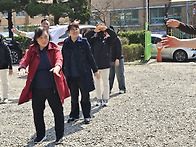 부활절 척사대회