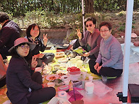 부활절 척사대회(레지오...