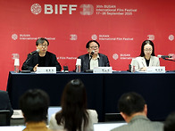 서른 살의 BIFF..