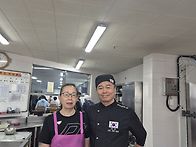 예빈 사장님 짜장..
