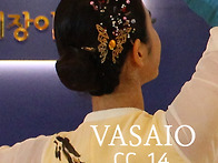 CC 14_선교무용 머리장식 ..