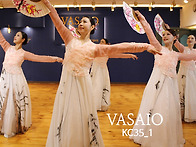 KC 35_1 선교무용 의상 ..