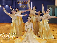 KC 22_1 선교무용 의상 ..