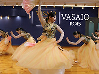 KC 45 선교무용 의상 (워..