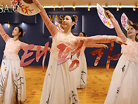 태평가(영상)_워십댄스,선..