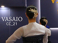 CC 21_선교무용 머리장식 ..