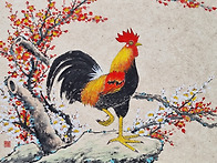 꼬끼오마을