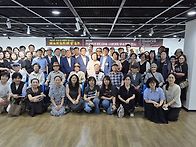 [제83회 목포미협 정기회원..