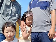 나오미 생일 축하해요
