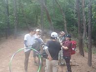6월7일(일)수리산 둘레길
