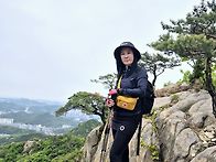 5월6일(화)삼성산 산행