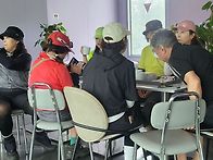 8월22일(토)가평석룡산에서..