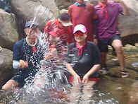 8월30일(일)관악산+무너미..