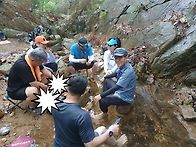 7월2일(수)삼성산+빨간다리
