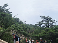 8/30일 관악산 산행