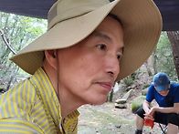 8/31(월) 삼성산+ 수목원..