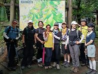 7월18일(토)수리산계곡+날..