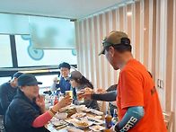10윌3일(토)개천절날 삼성..