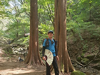 9월11일(수)청계산계곡