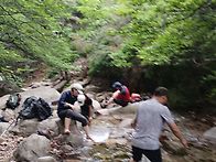 5월17일(토)호암산+연꽃바..