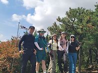 9월26일 (토) 비봉산