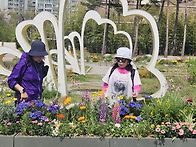 수리산..초막골 생태공원