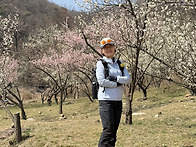 3월28일(토)수리산+감투봉