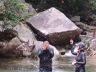 8월29일(토)삼성산+무너미..