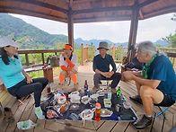9월13일(일)수리산+충혼탑..