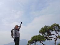 4월5일(일)비봉산+망해암능..