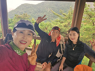 수리산 전망대