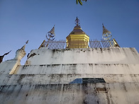 Laos LuangPrabang