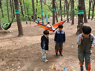 2)사랑과 자연팀. 놀자팀 ..