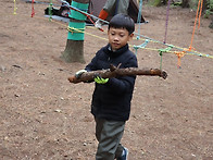 2)마지막 숲활동