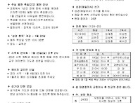 지산주보 2026...