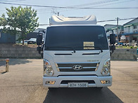 2.5톤냉장윙바디 ..