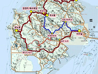 2024년 송년산행 ..