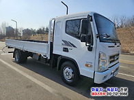 3.5톤카고트럭 골..