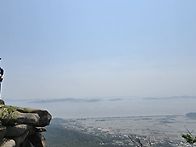 강화도 마니산 산행