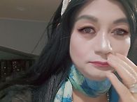 오늘은 정말 쌀쌀하네요.