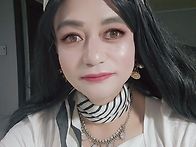 가을이 되니까.조금 외롭긴..
