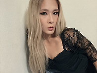 긴머리vs짧은머리