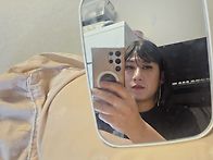 첫 메이크업 도전 1