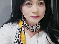 오늘은 날씨가 조금 선선하..
