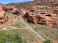 Capital Reef NP, U..