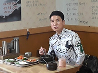 배우 이상인씨 초동맛집 ..